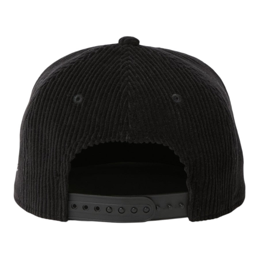 Youth 9FIFTY Corduroy ニューヨーク・ヤンキース ブラック 15124955