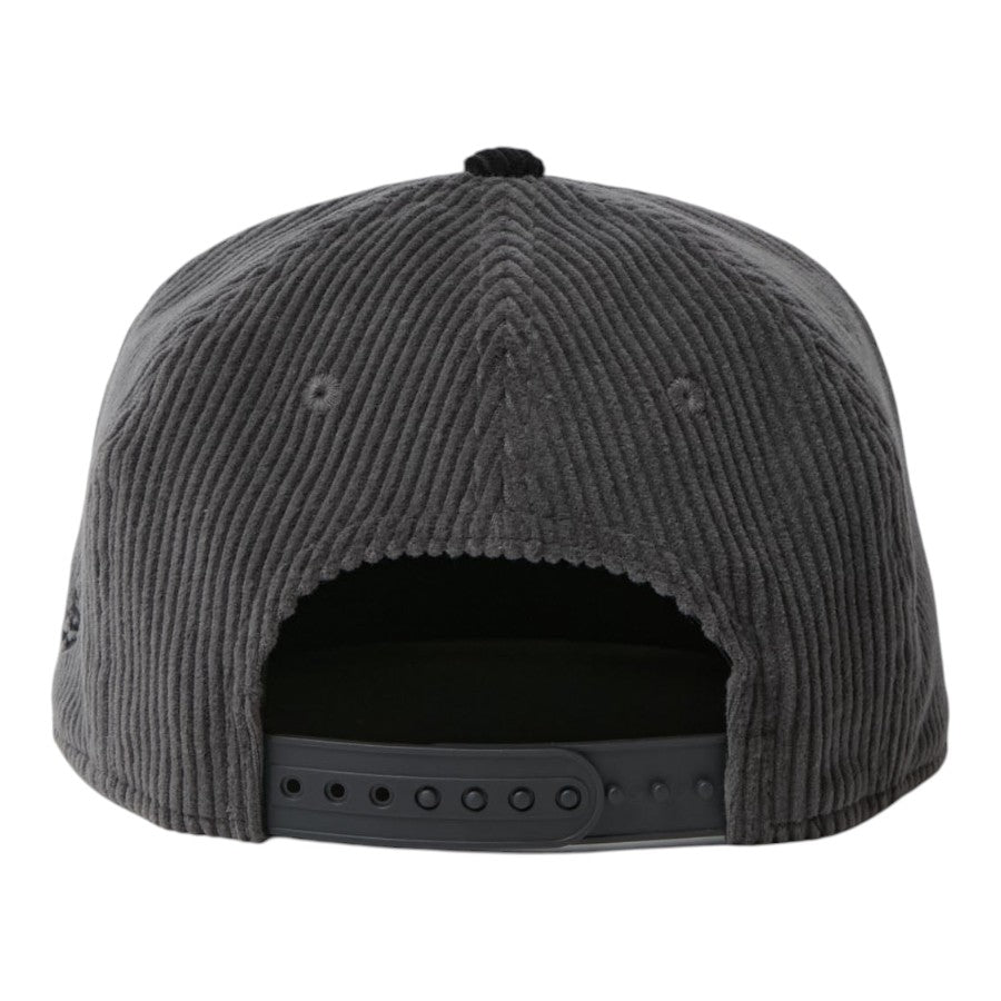 Youth 9FIFTY Corduroy ロサンゼルス・ドジャース グレー 15124965