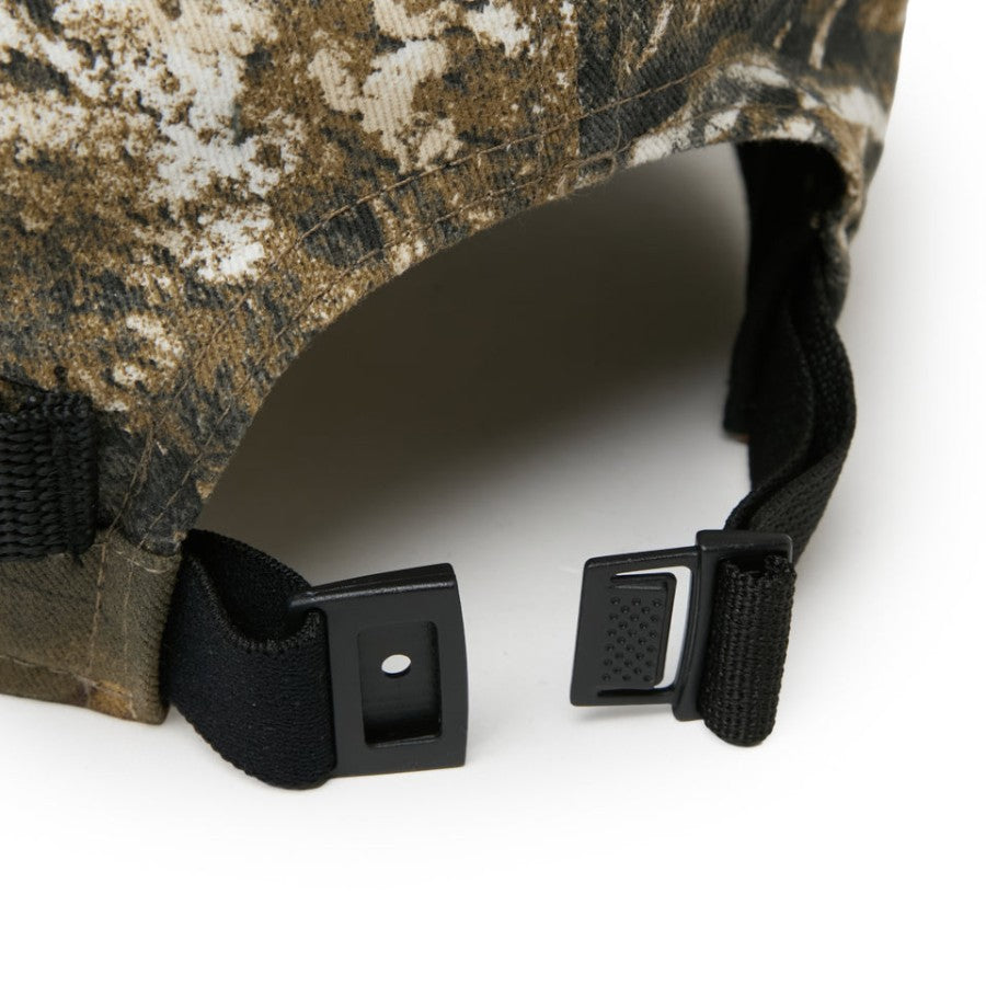 WM-01 アジャスタブル Realtree リアルツリーカモ キャップ 15125055 | アウトドア
