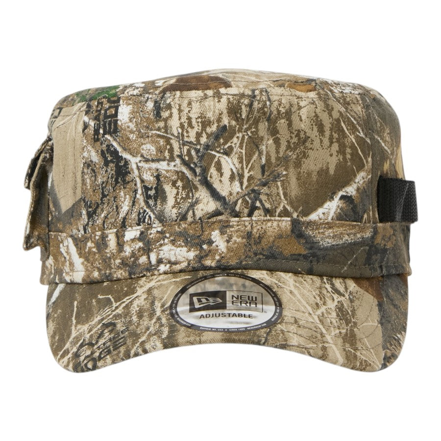 WM-01 アジャスタブル Realtree リアルツリーカモ キャップ 15125055 | アウトドア