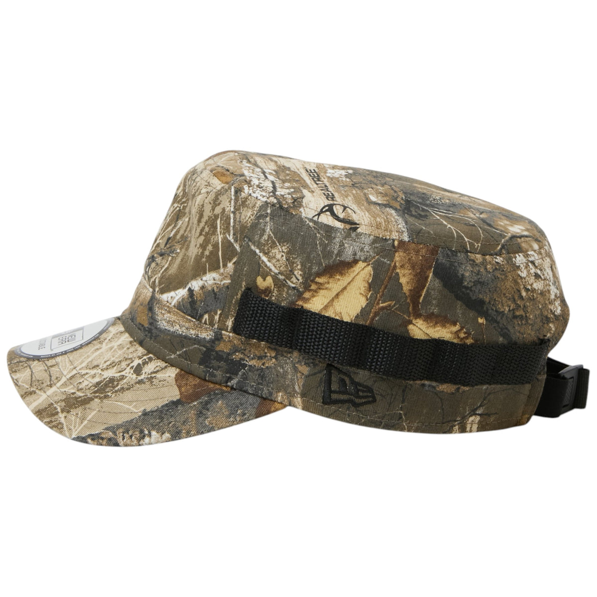 WM-01 アジャスタブル Realtree リアルツリーカモ キャップ 15125055 | アウトドア