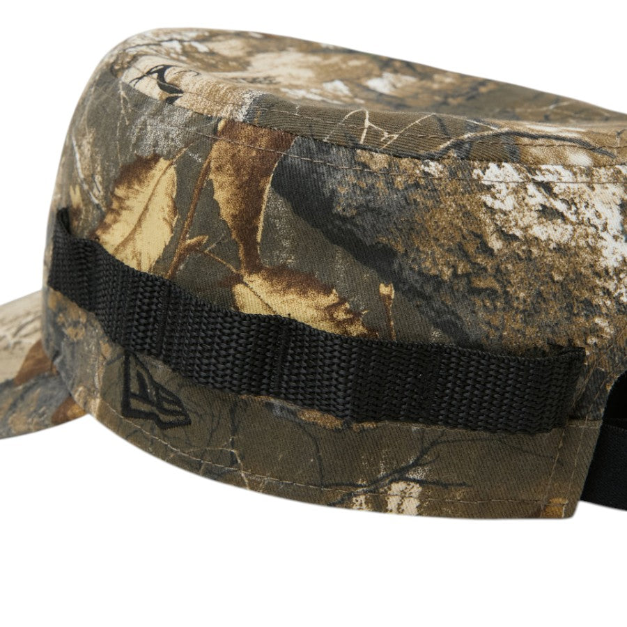 WM-01 アジャスタブル Realtree リアルツリーカモ キャップ 15125055 | アウトドア