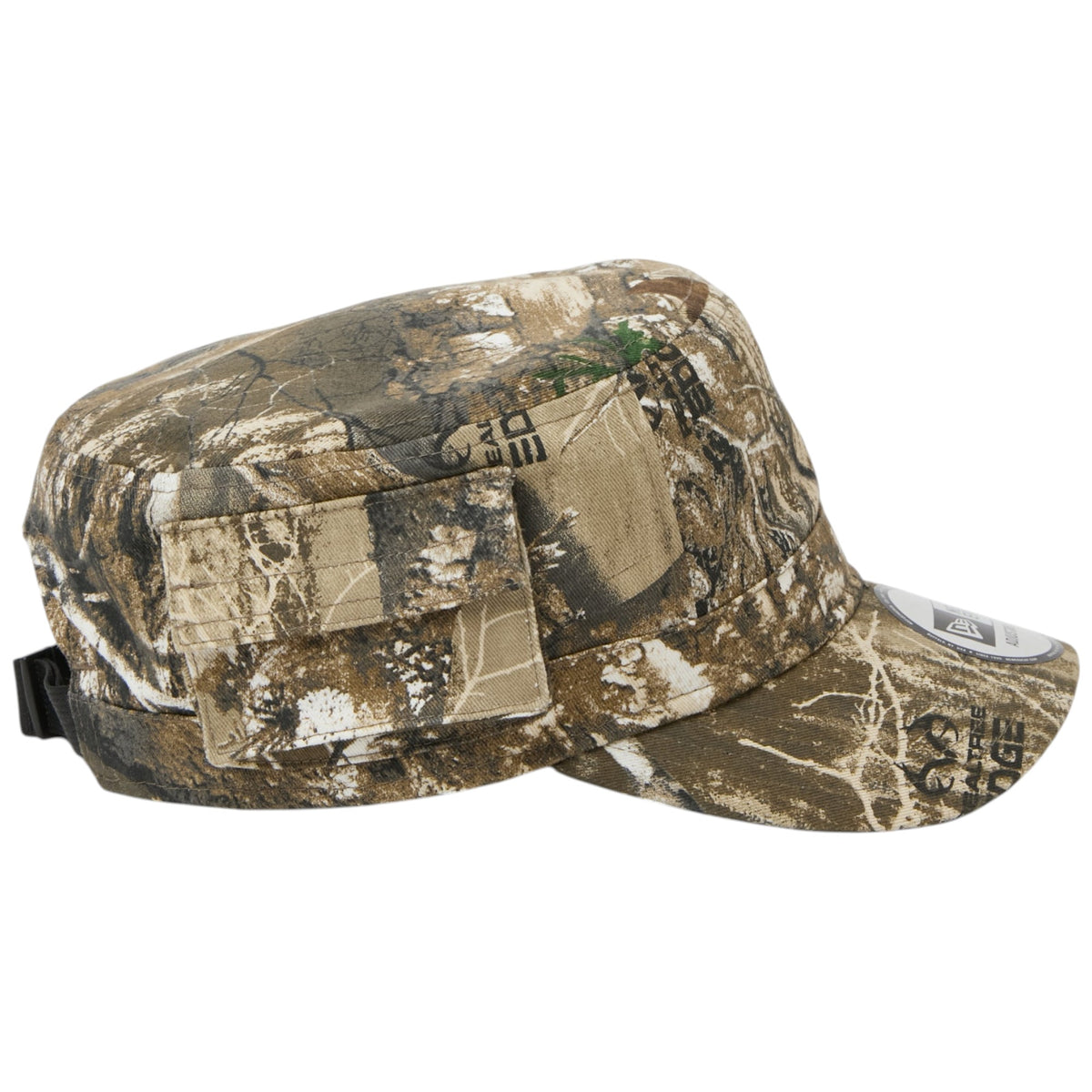 WM-01 アジャスタブル Realtree リアルツリーカモ キャップ 15125055 | アウトドア