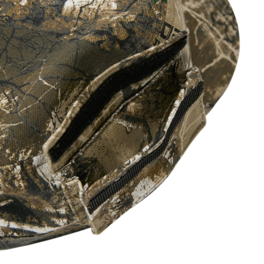 WM-01 アジャスタブル Realtree リアルツリーカモ キャップ 15125055 | アウトドア