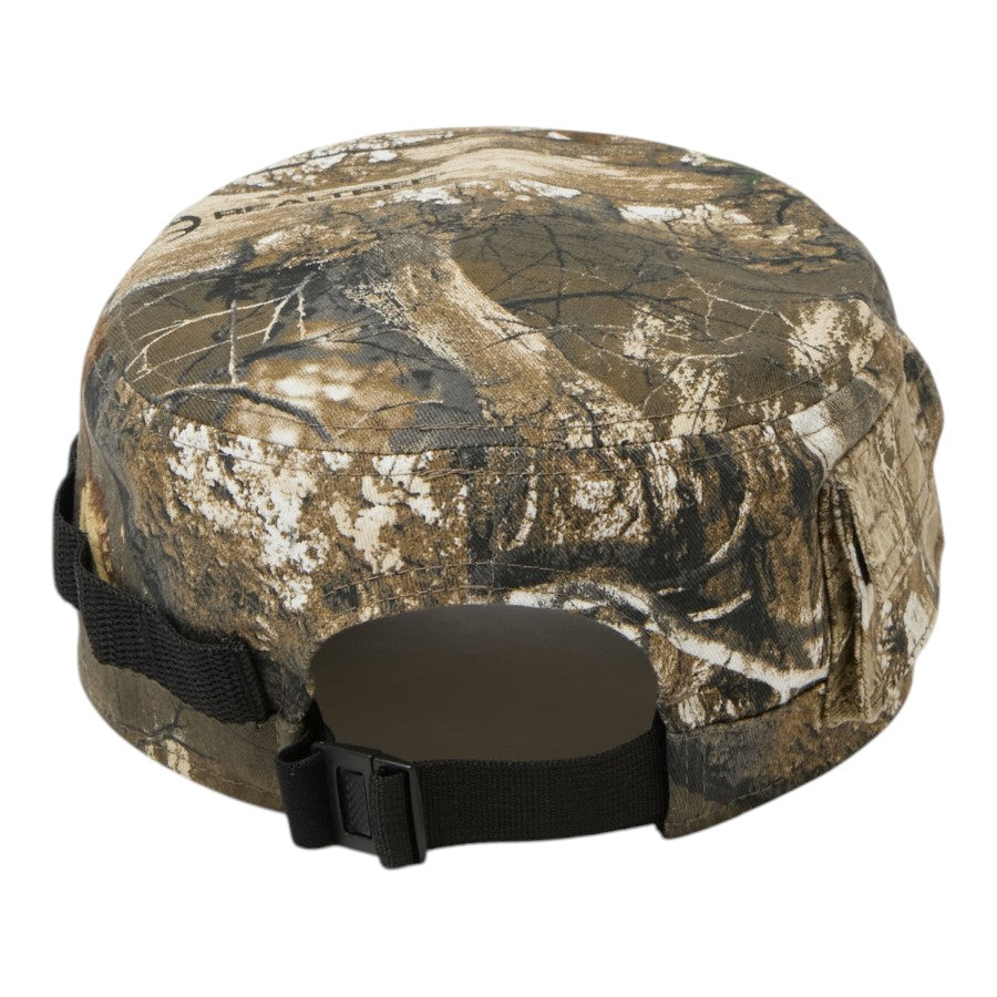 WM-01 アジャスタブル Realtree リアルツリーカモ キャップ 15125055