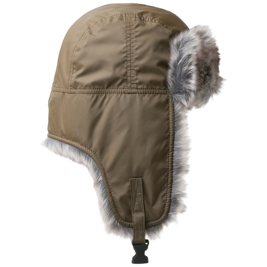 トラッパー Water Repellent オリーブ | アウトドア