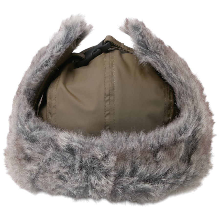 トラッパー Water Repellent オリーブ | アウトドア