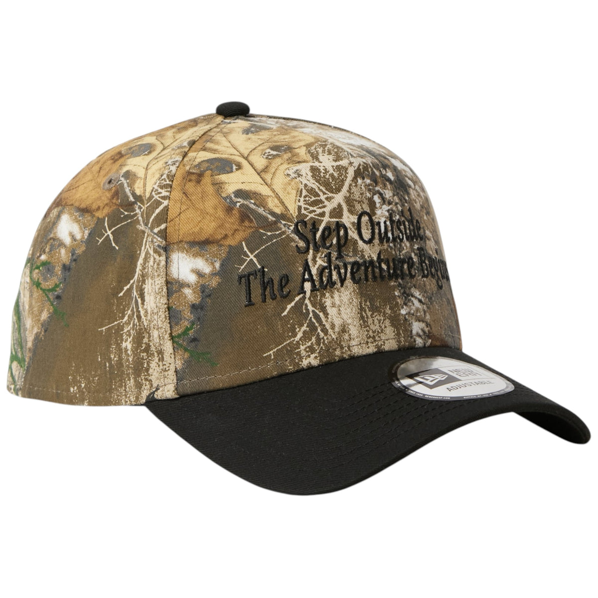 9FORTY A-Frame Realtree リアルツリーカモ 15125120 | アウトドア