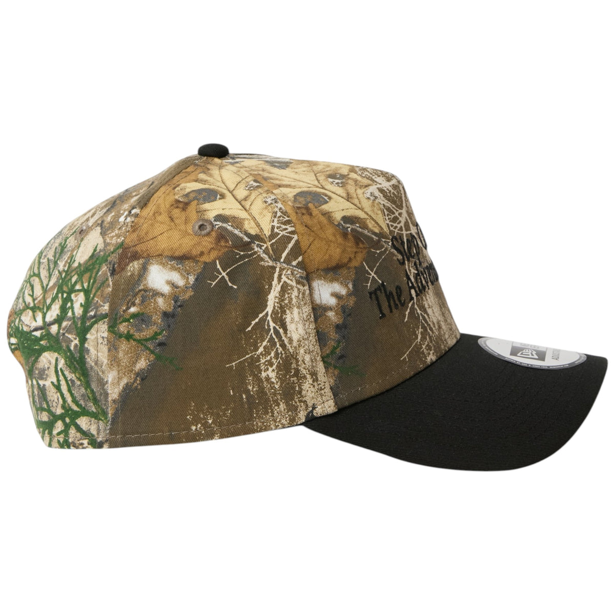 9FORTY A-Frame Realtree リアルツリーカモ 15125120 | アウトドア