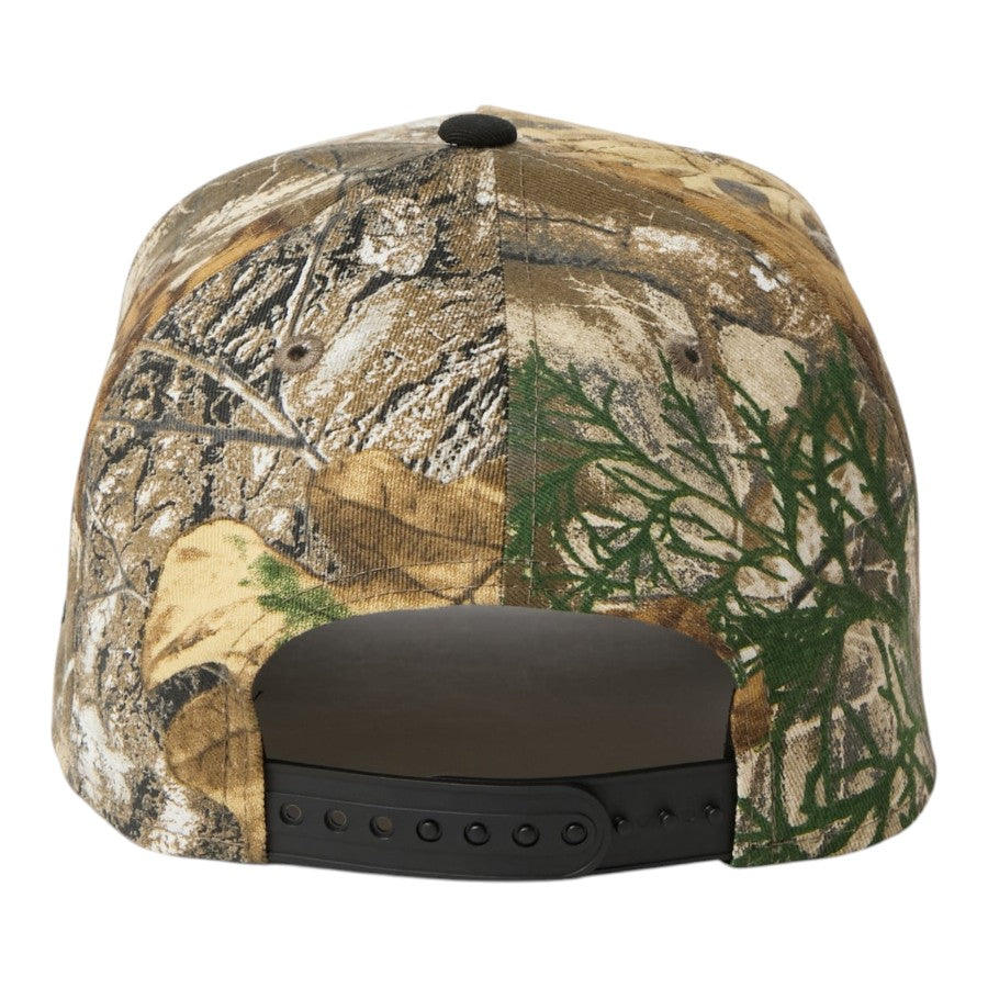 9FORTY A-Frame Realtree リアルツリーカモ 15125120 | アウトドア