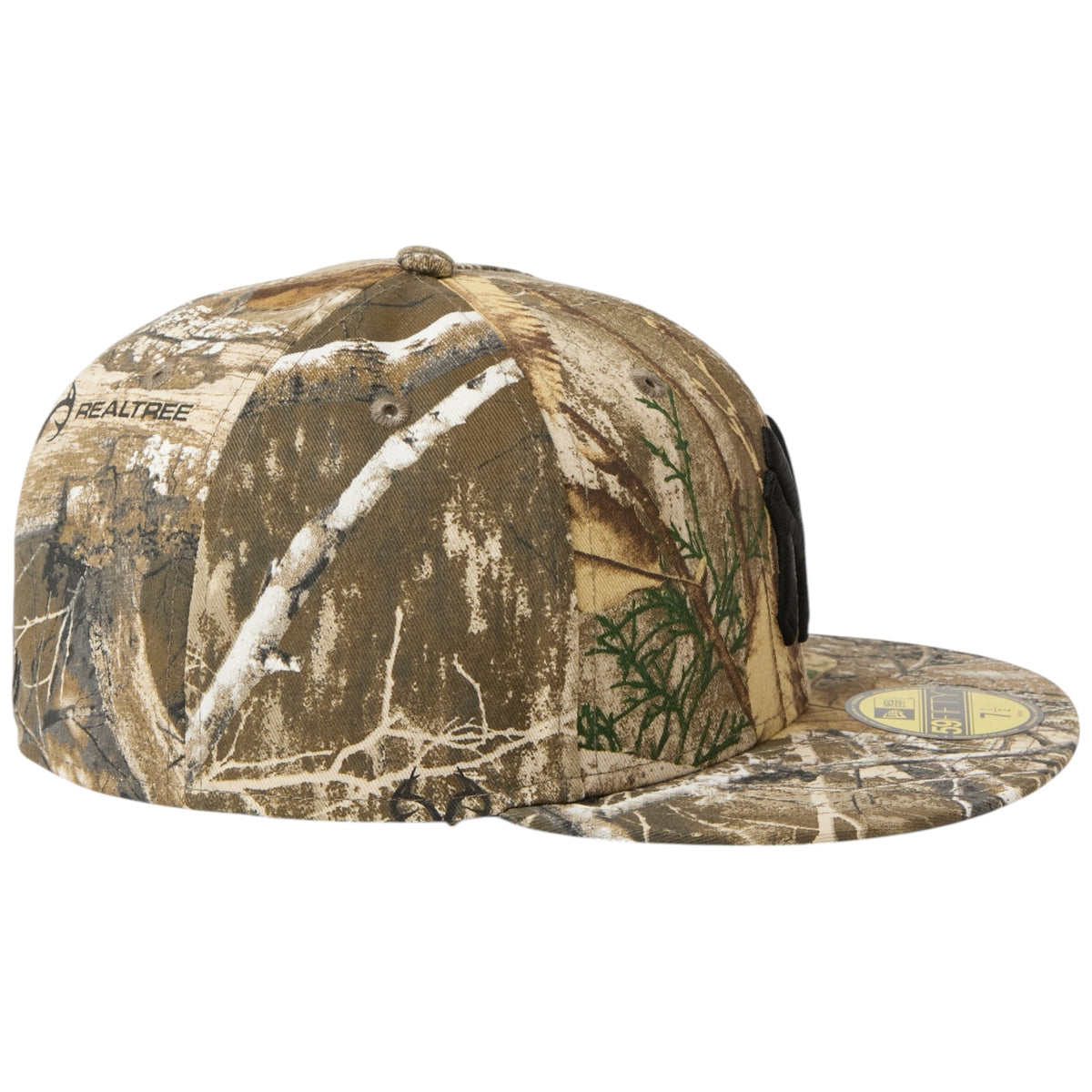 59FIFTY Realtree ニューヨーク・ヤンキース リアルツリー 15125160 | アウトドア
