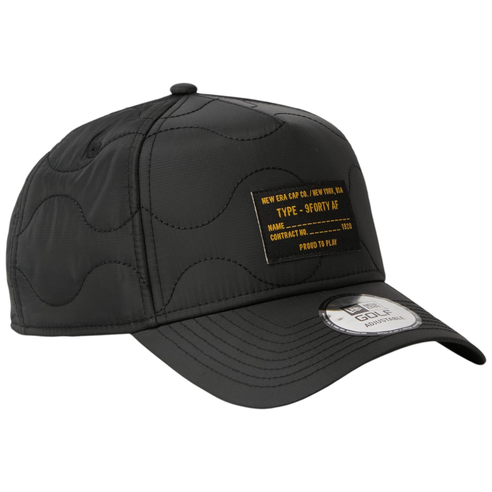 NEW ERA ゴルフ（3点セット） NEW ERA GOLF – KINGS