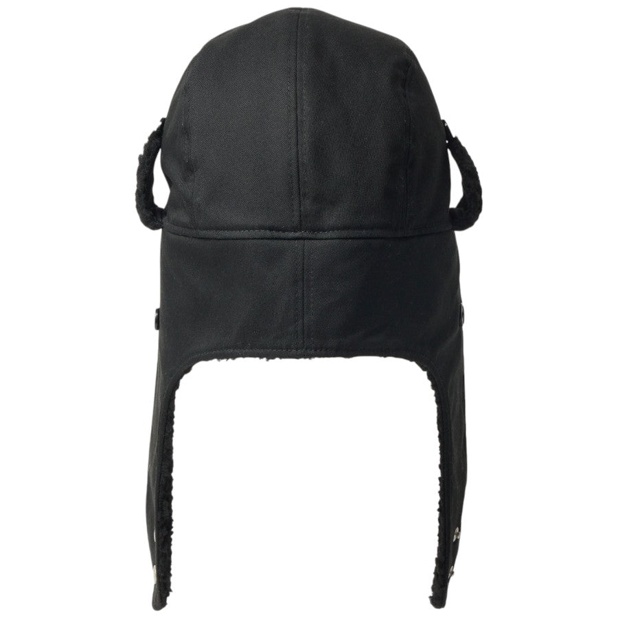 トラッパー Black Patch ブラック 15136881