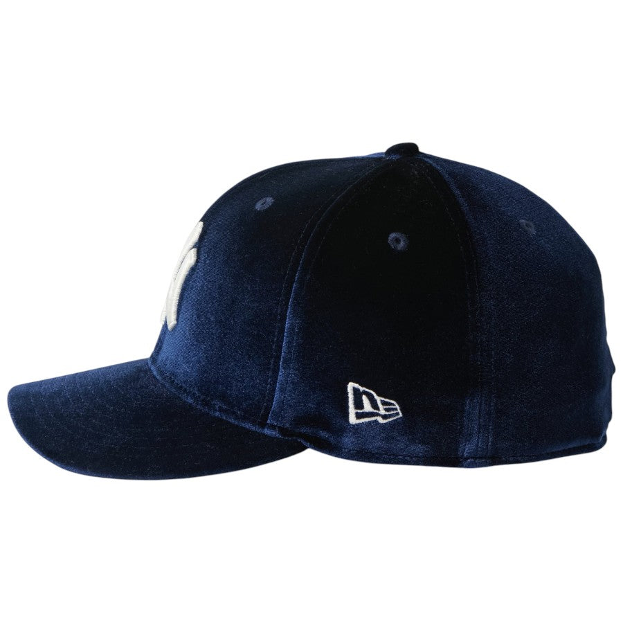 PC 59FIFTY Velvet ニューヨーク・ヤンキース ネイビー 15136903