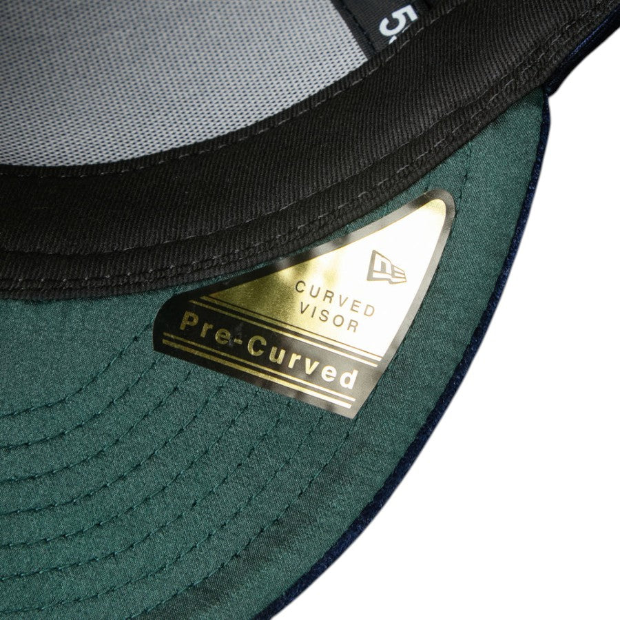 PC 59FIFTY Velvet ニューヨーク・ヤンキース ネイビー 15136903