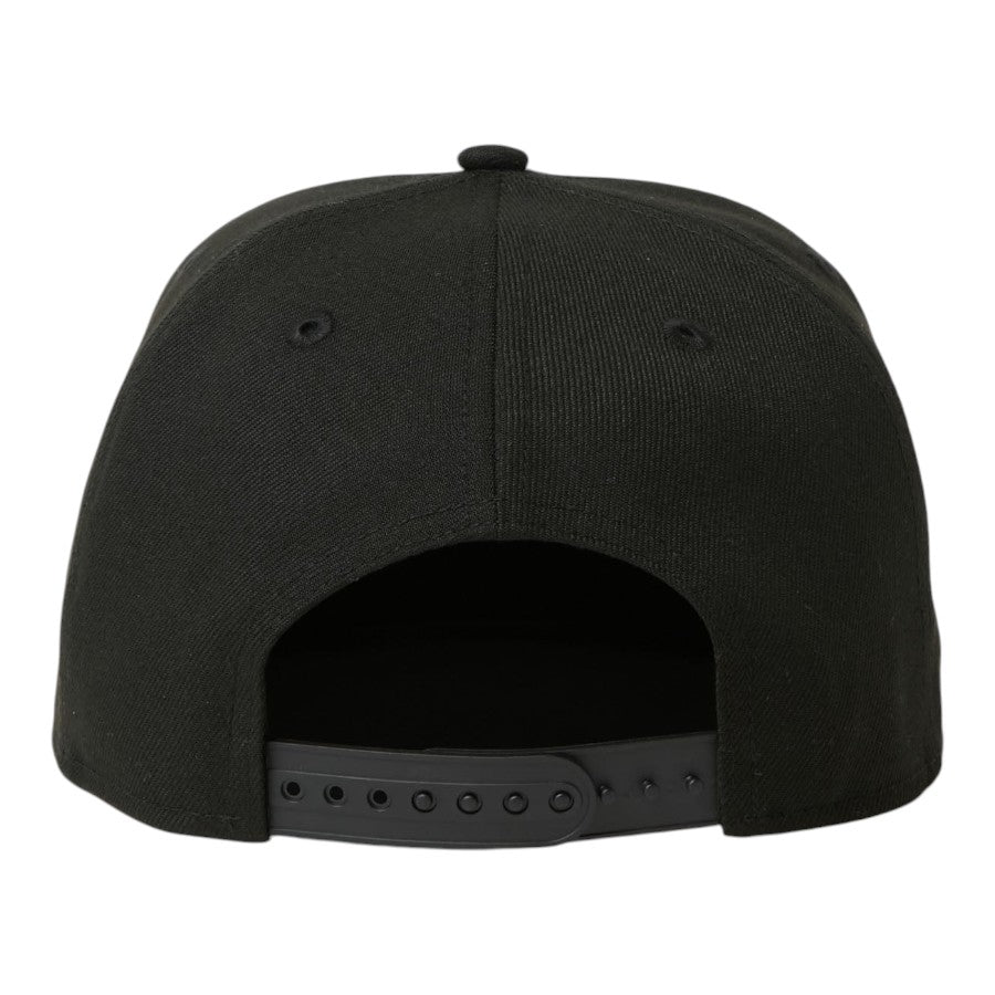 9FIFTY Black Patch ブラック 15137018