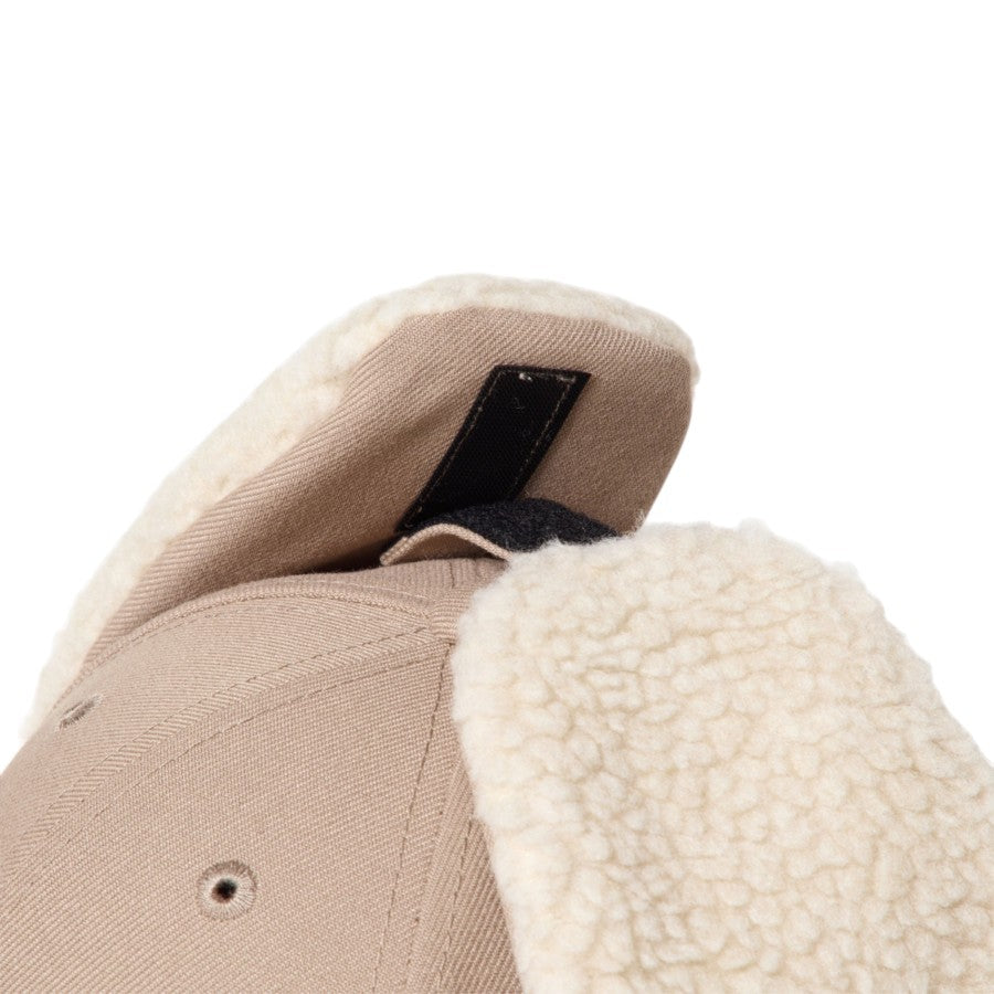 9FORTY Dog Ear ドッグイヤー ロサンゼルス・ドジャース アッシュブラウン