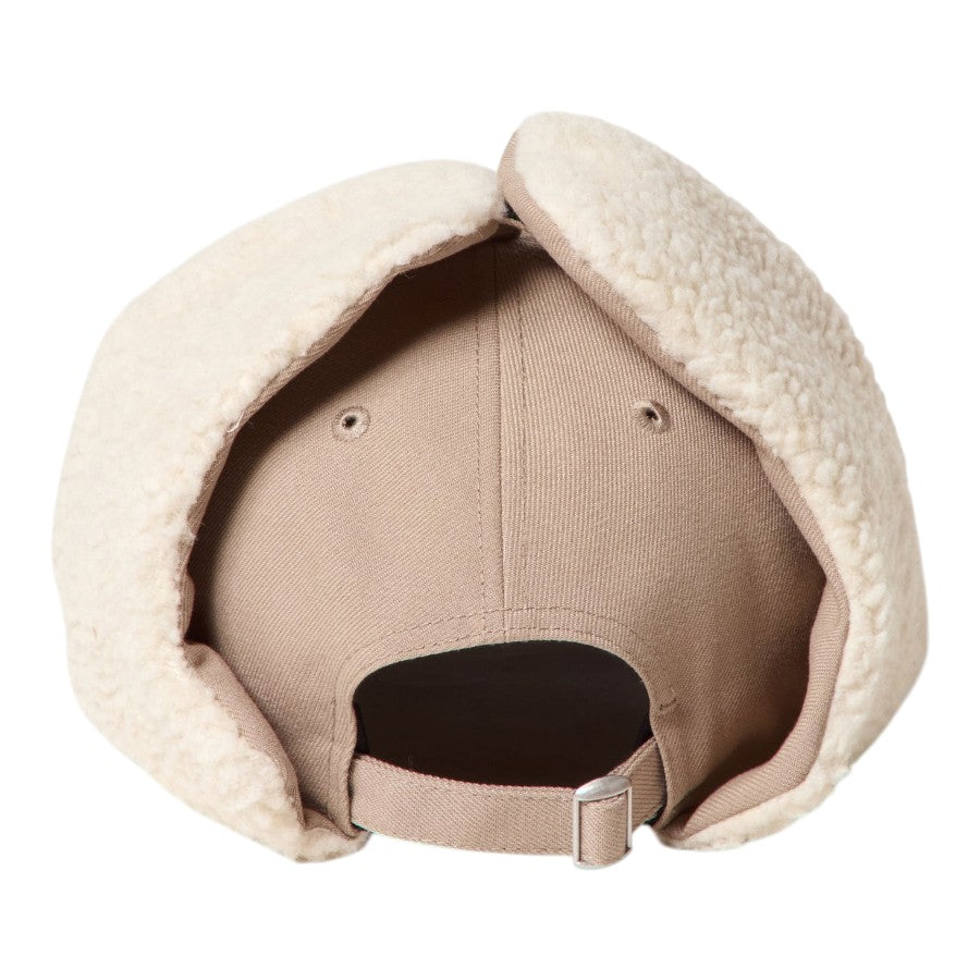 9FORTY Dog Ear ドッグイヤー ロサンゼルス・ドジャース アッシュブラウン