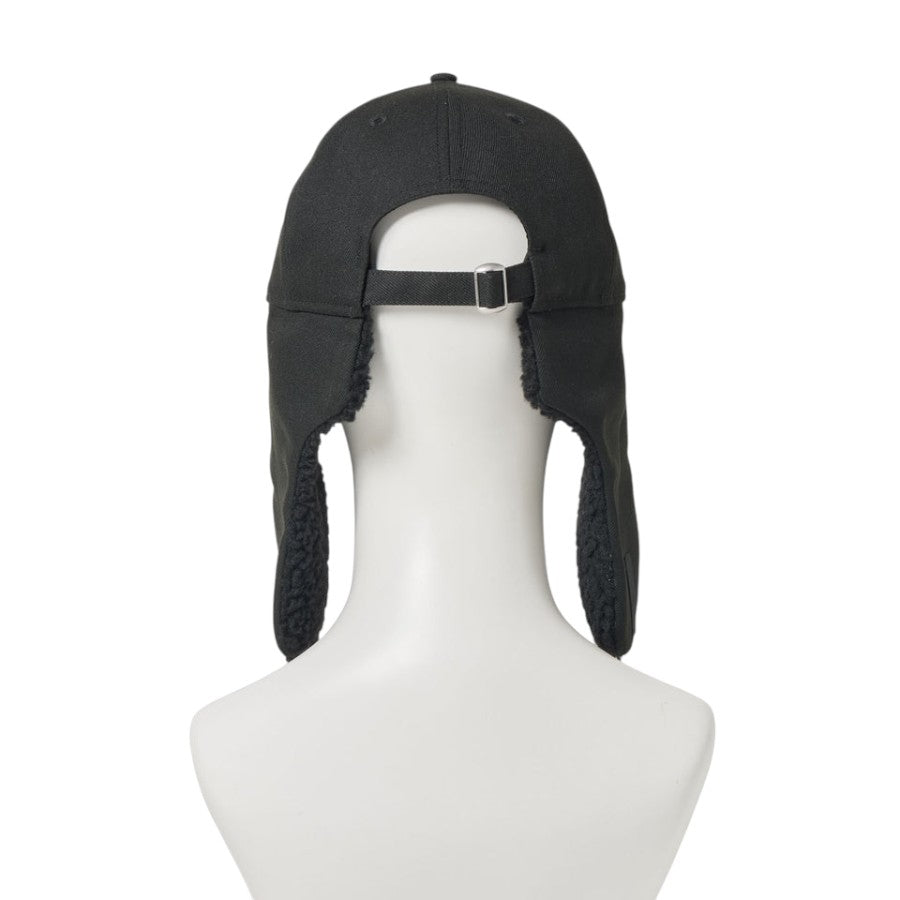 9FORTY Dog Ear Black Patch ブラック 15137032