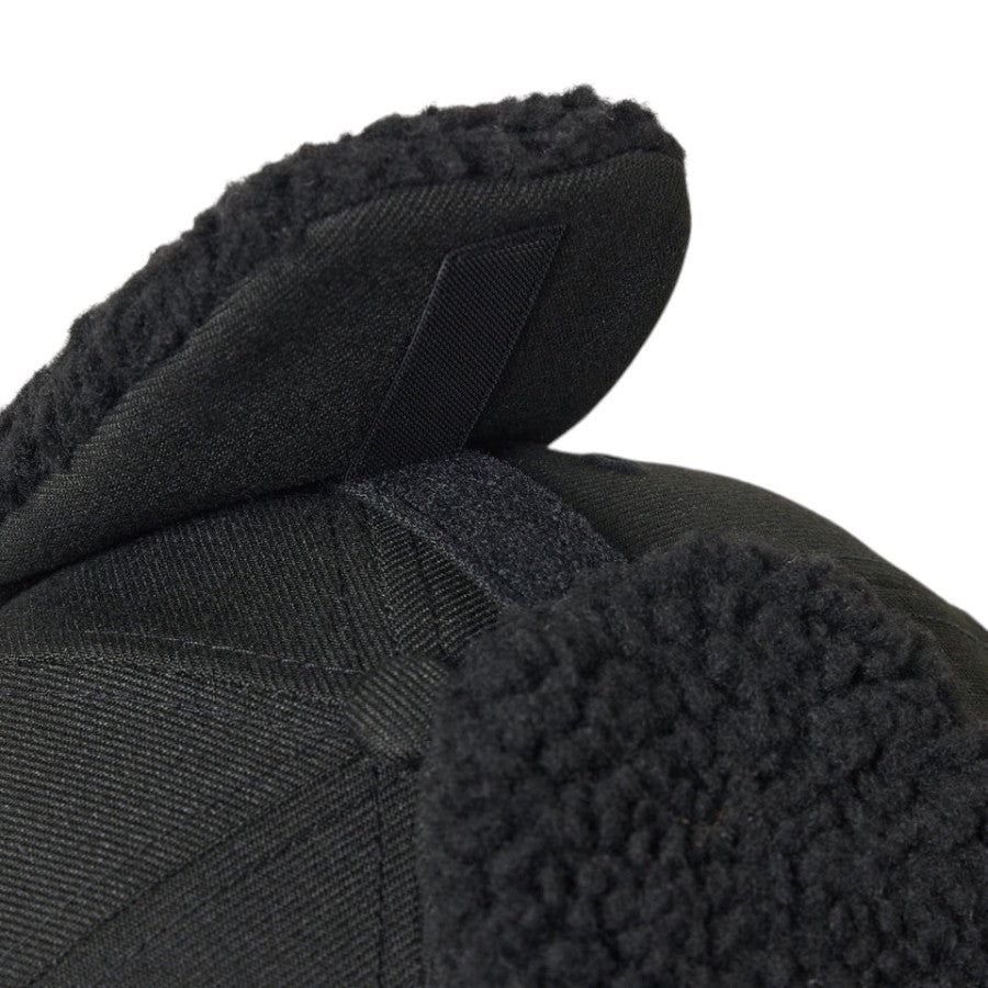 9FORTY Dog Ear Black Patch ブラック 15137032