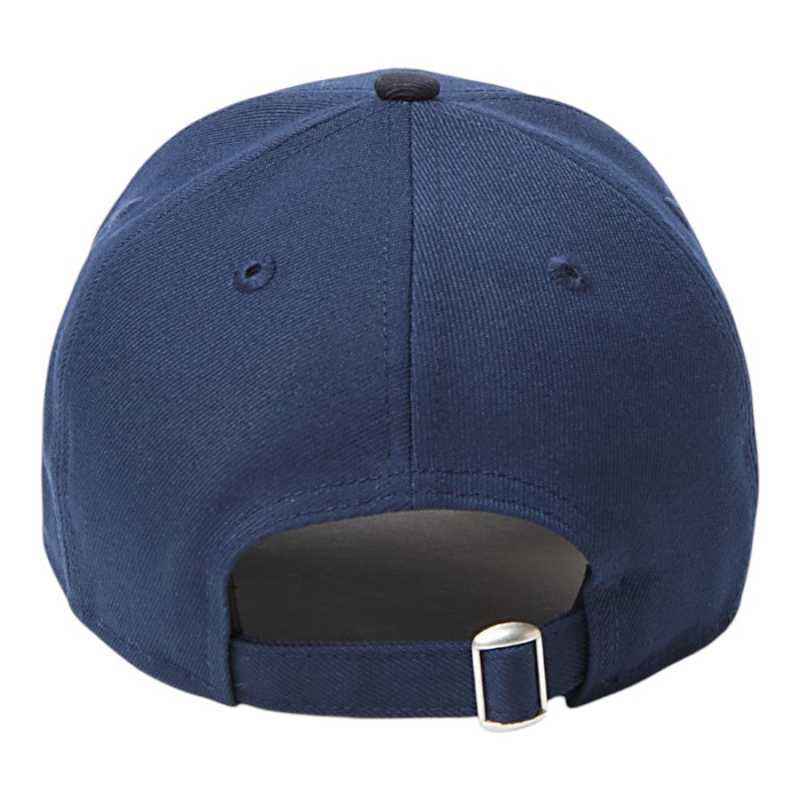 9FORTY MLB Midsize Logo ロサンゼルス・ドジャース オーシャンサイドブルー/ネイビー 15137077