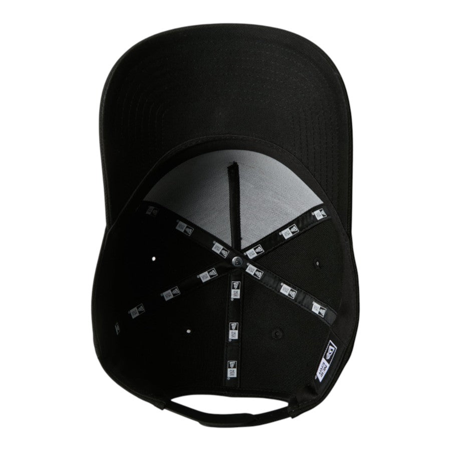 9FORTY A-Frame Black Patch ブラック 15137157