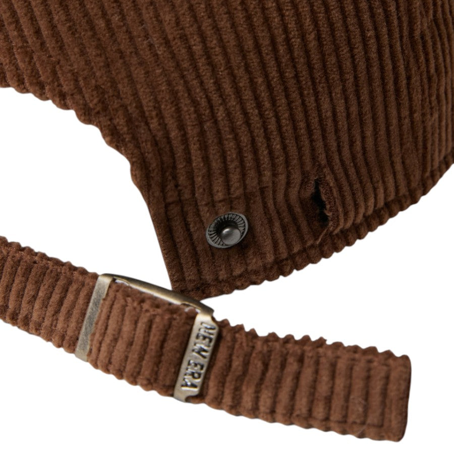 9TWENTY ベーシック Corduroy ブラウン 15137196