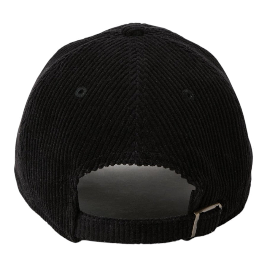 9TWENTY ベーシック Corduroy ブラック 15137197