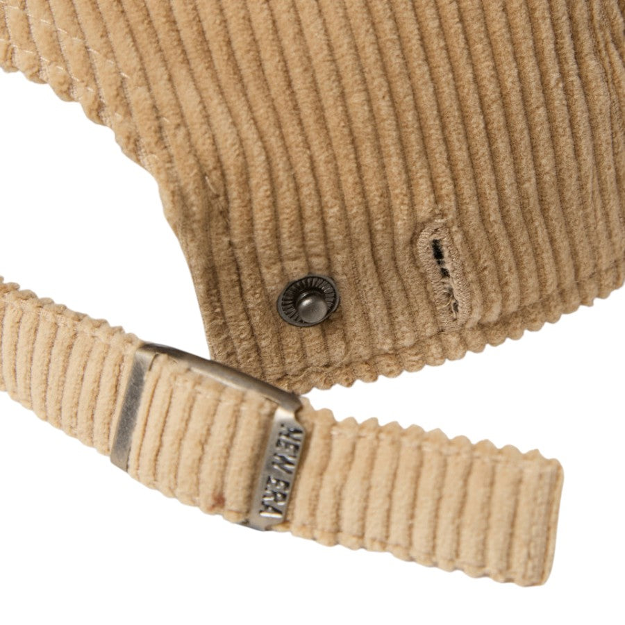 9TWENTY ベーシック Corduroy ベージュ 15137198