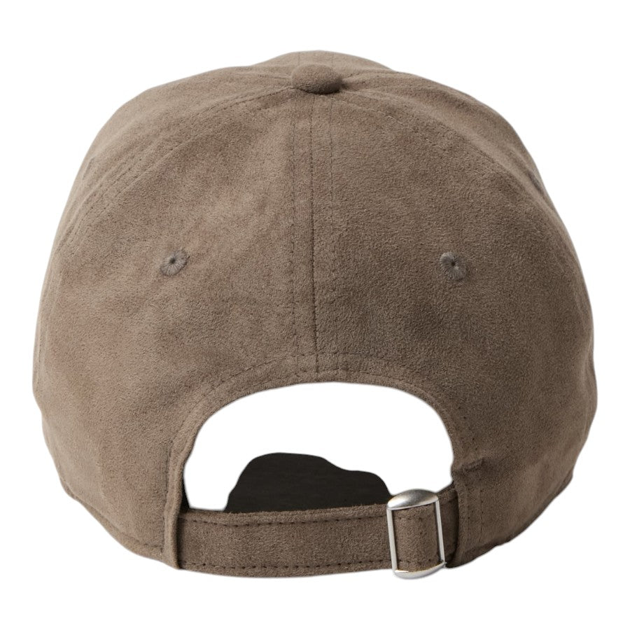 9TWENTY Synthetic Suede サンディエゴ・パドレス グレー