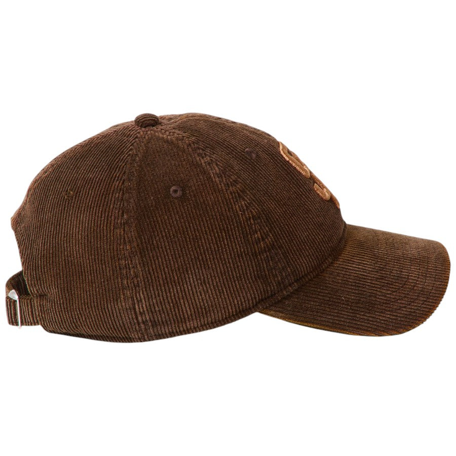 9TWENTY Faded Corduroy サンディエゴ・パドレス ブラウン