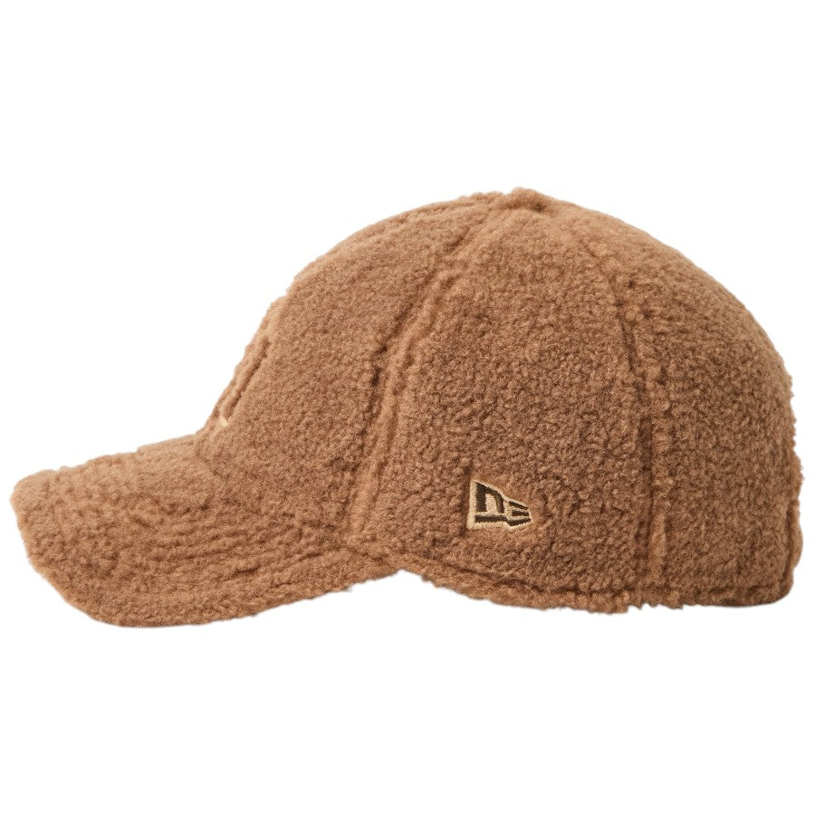9TWENTY Boa Fleece サンディエゴ・パドレス ブラウン