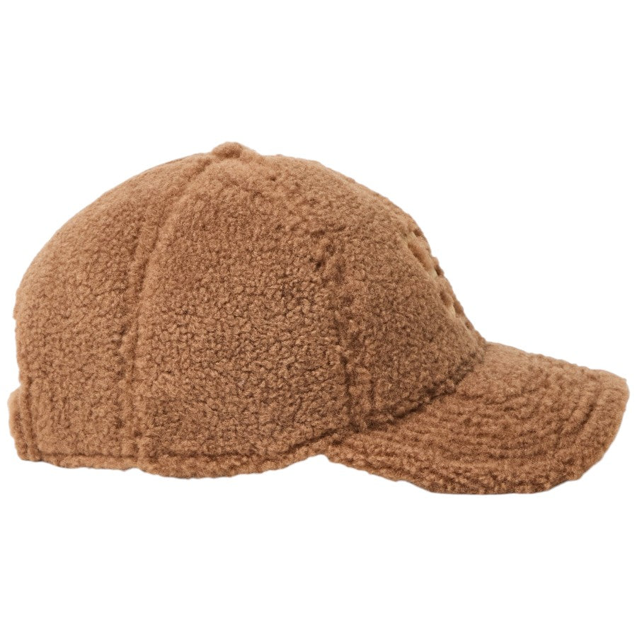 9TWENTY Boa Fleece サンディエゴ・パドレス ブラウン