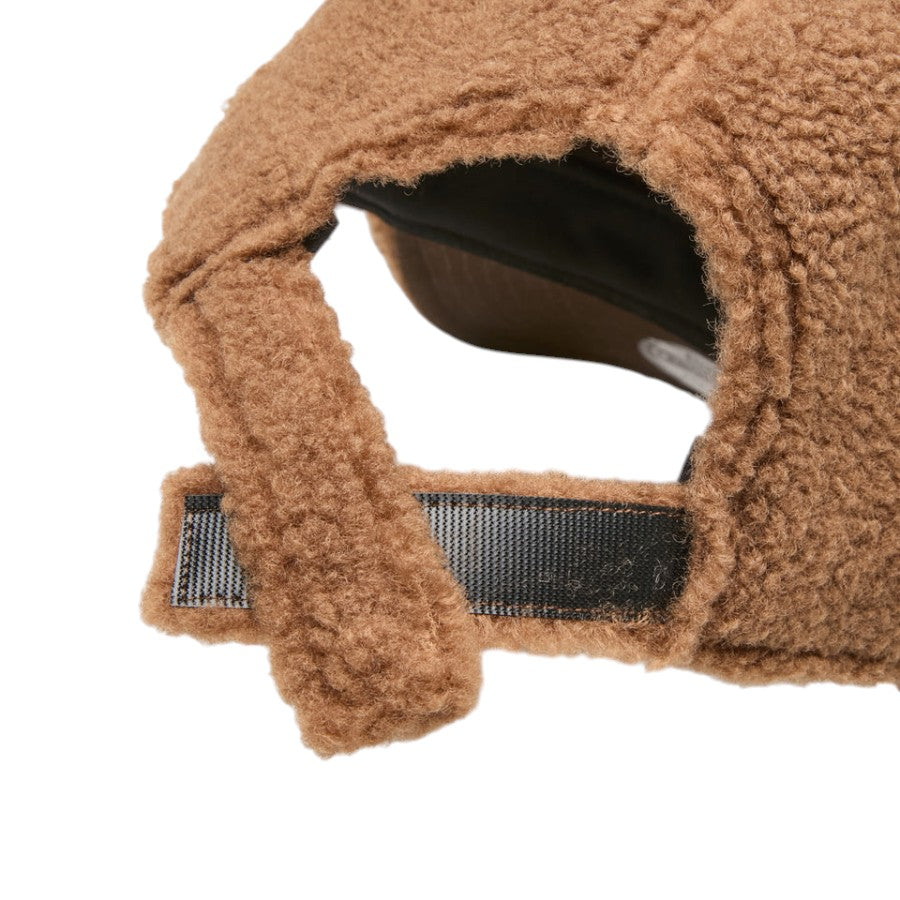 9TWENTY Boa Fleece サンディエゴ・パドレス ブラウン