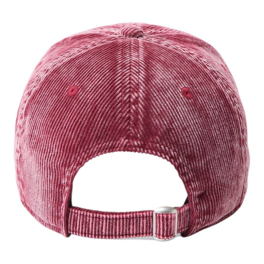 9TWENTY Faded Corduroy ニューヨーク・ヤンキース レッド