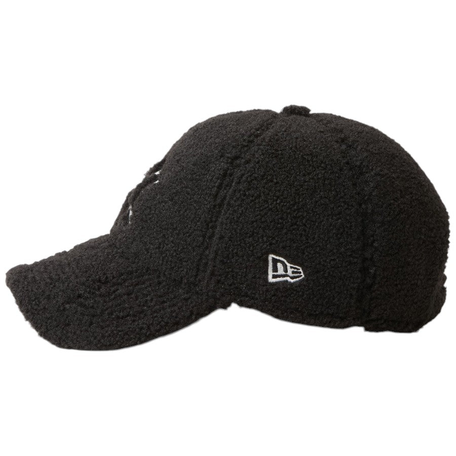 9TWENTY Boa Fleece ニューヨーク・ヤンキース ブラック