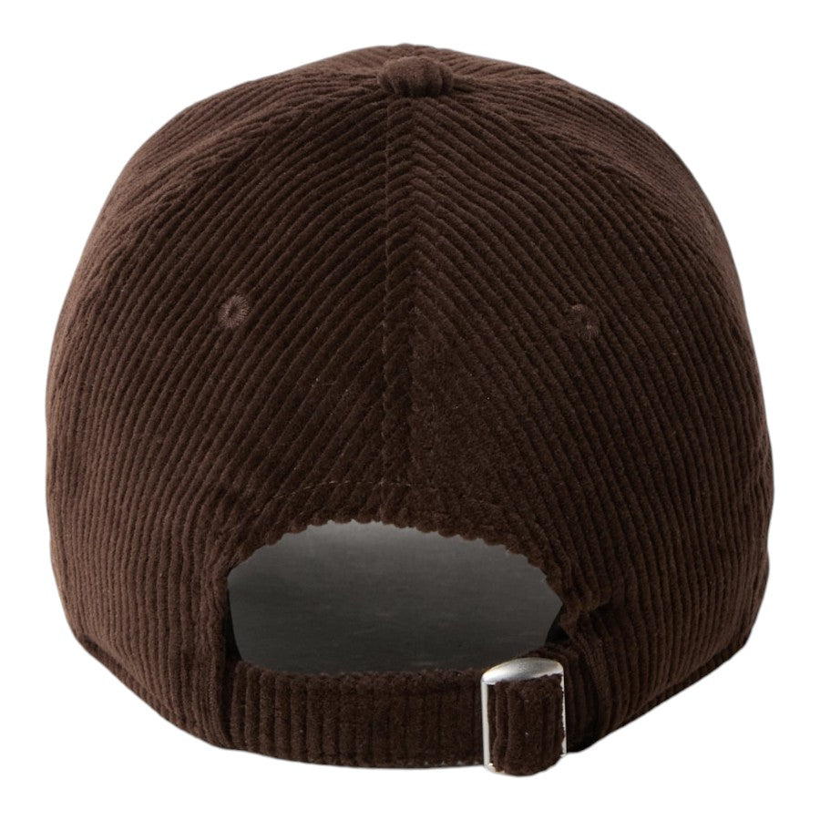 9TWENTY Corduroy ニューヨーク・ヤンキース ダークブラウン 15137245