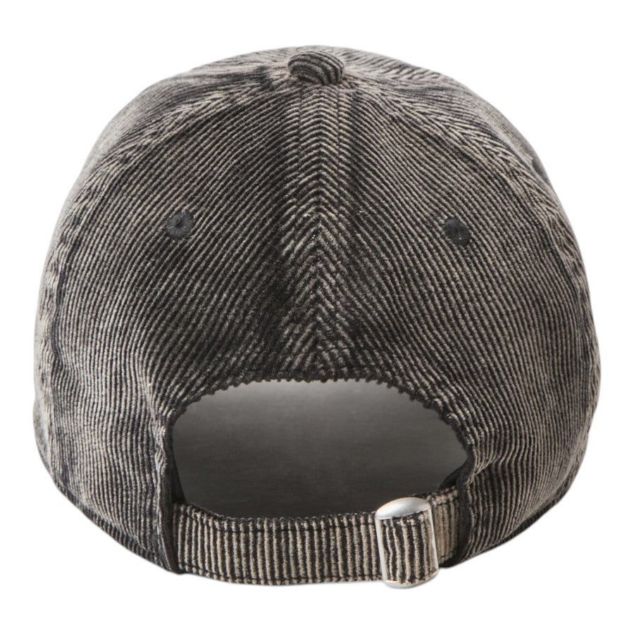 9TWENTY Faded Corduroy ロサンゼルス・ドジャース ブラック