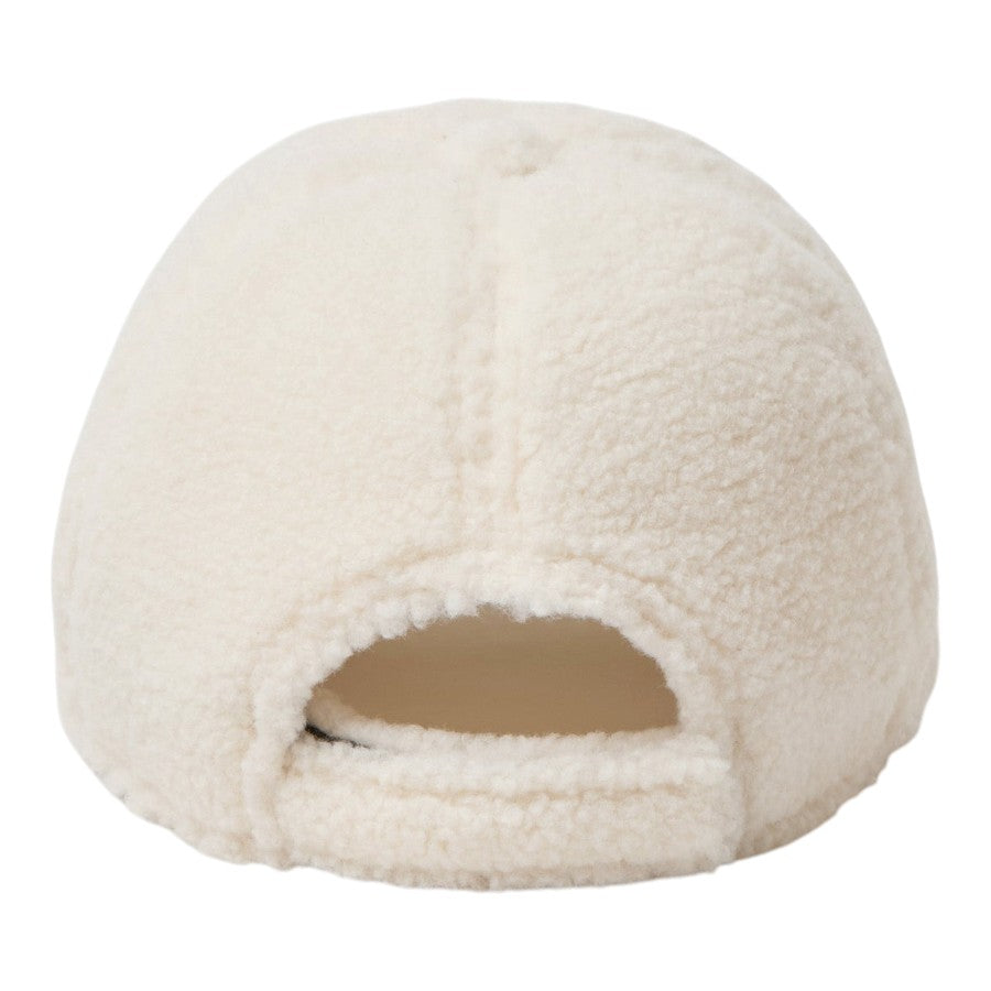 9TWENTY Boa Fleece ロサンゼルス・ドジャース ホワイト