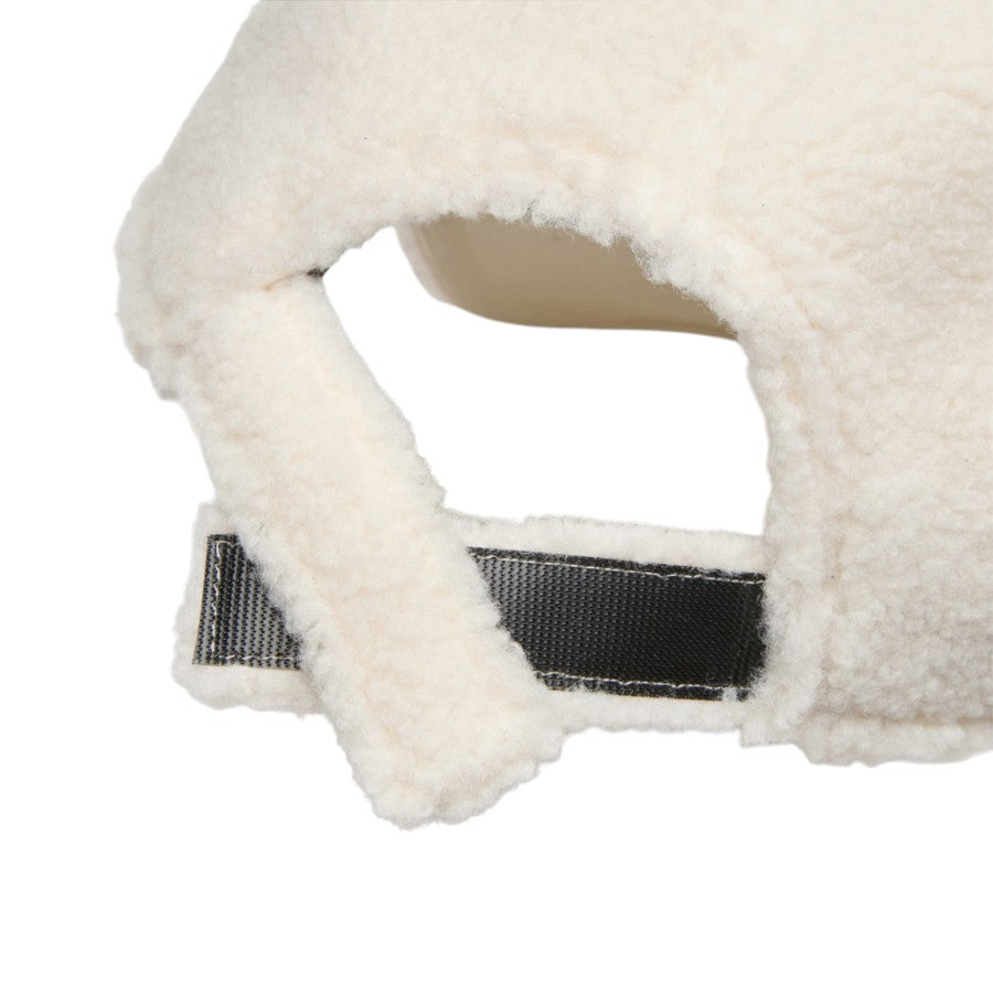 9TWENTY Boa Fleece ロサンゼルス・ドジャース ホワイト