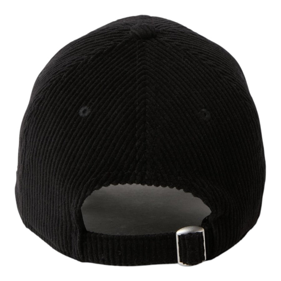 9TWENTY Corduroy ロサンゼルス・ドジャース ブラック 15137282