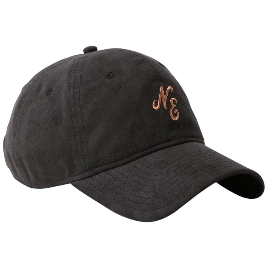 ニューエラ キャップ 9TWENTY Synthetic Suede クラシックロゴ