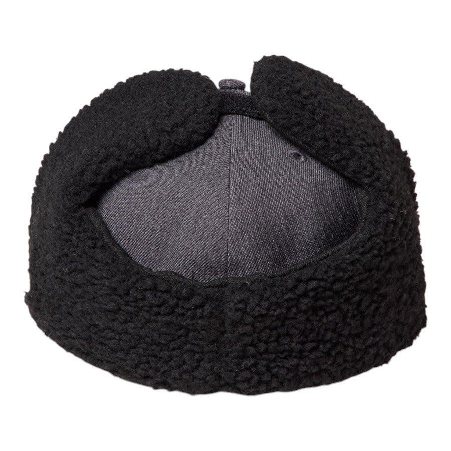 59FIFTY Dog Ear ドッグイヤー ロサンゼルス・ドジャース ヘザーグラファイト/ブラック