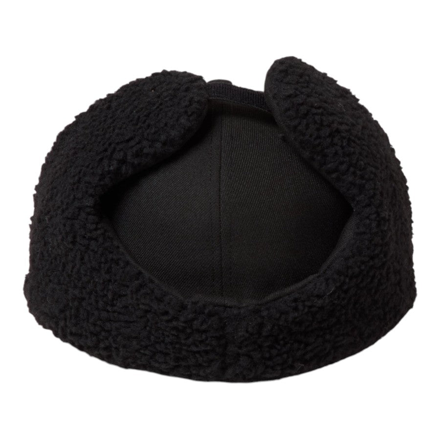 59FIFTY Dog Ear ドッグイヤー Black Patch キャップ 15137331