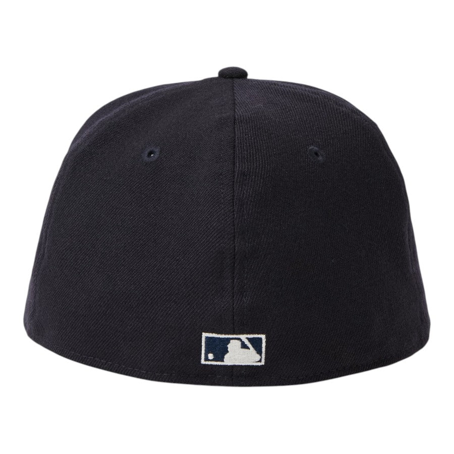 59FIFTY Cooperstown ウール ニューヨーク・ヤンキース ネイビー 15137350