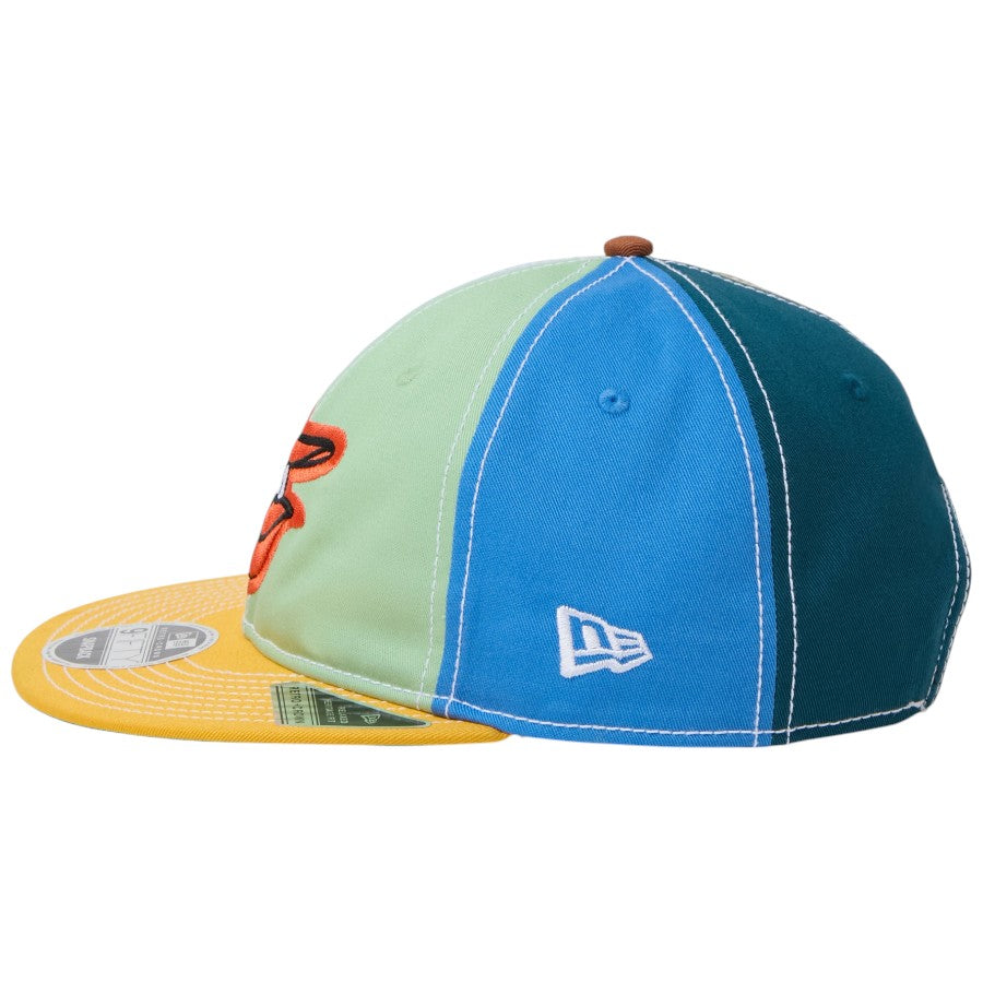 RC 9FIFTY Sean Wotherspoon ボルティモア・オリオールズ マルチカラー