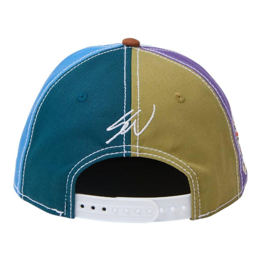 RC 9FIFTY Sean Wotherspoon ボルティモア・オリオールズ マルチカラー