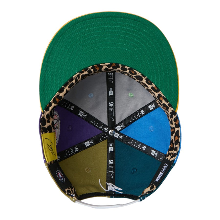 RC 9FIFTY Sean Wotherspoon ボルティモア・オリオールズ マルチカラー
