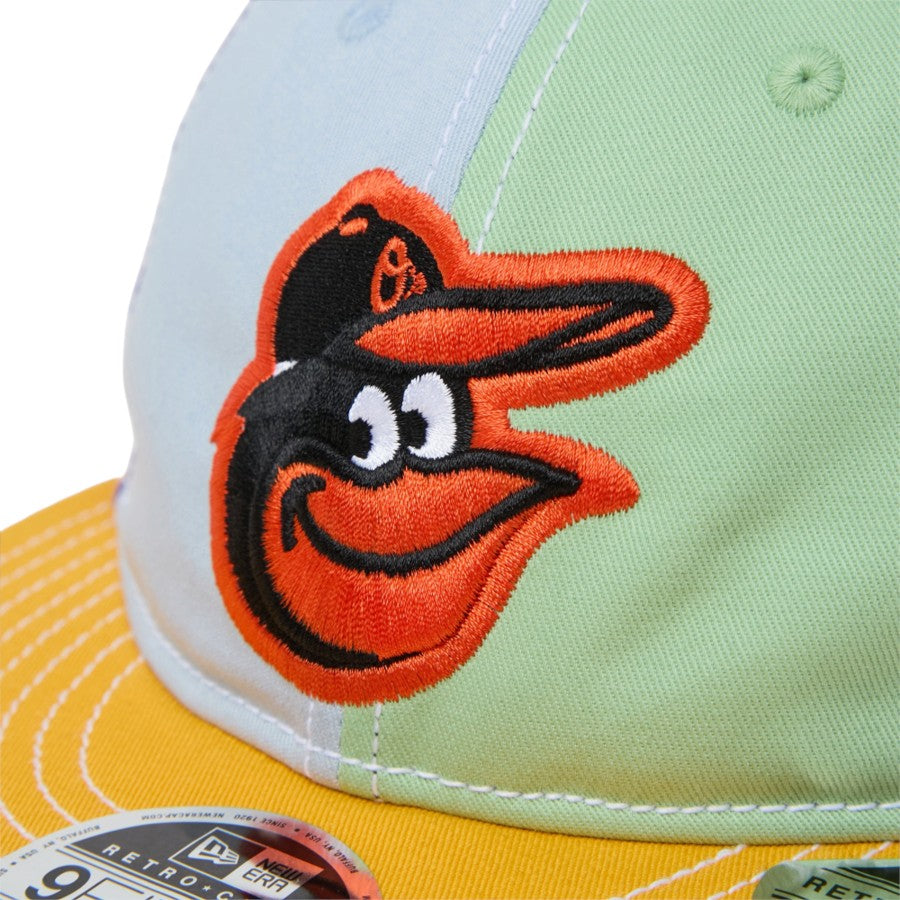 RC 9FIFTY Sean Wotherspoon ボルティモア・オリオールズ マルチカラー