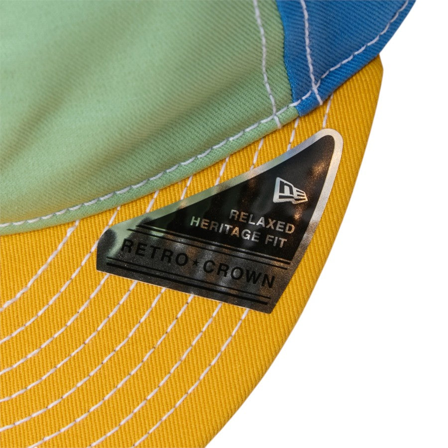 RC 9FIFTY Sean Wotherspoon ボルティモア・オリオールズ マルチカラー